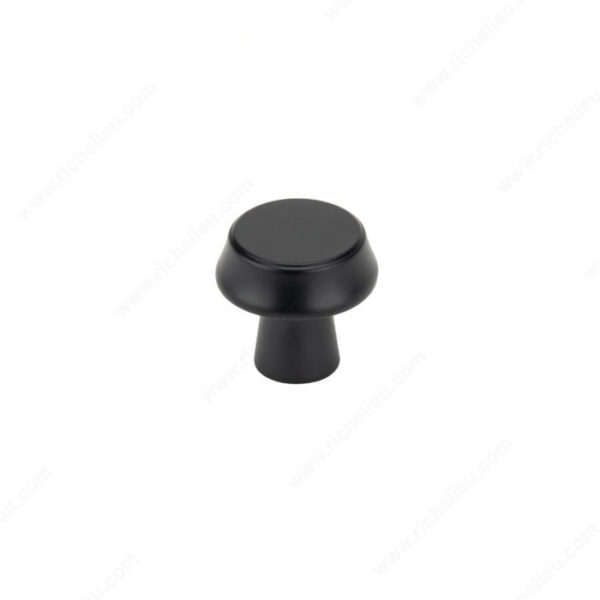 Richelieu Contemporary Metal Knob - 1894 - Image 2