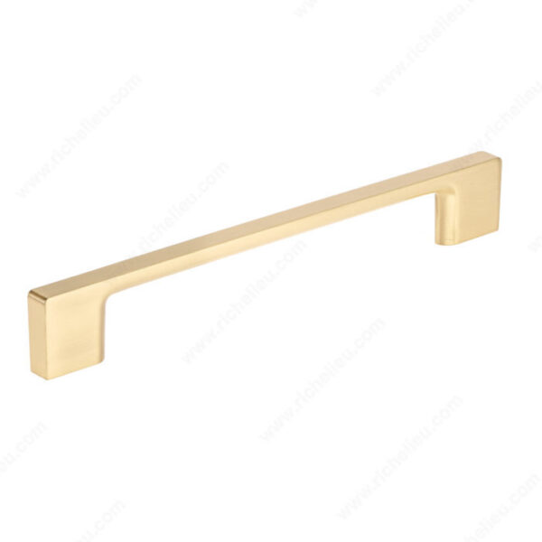 Richelieu Contemporary Metal Pull - 8160 - Image 3