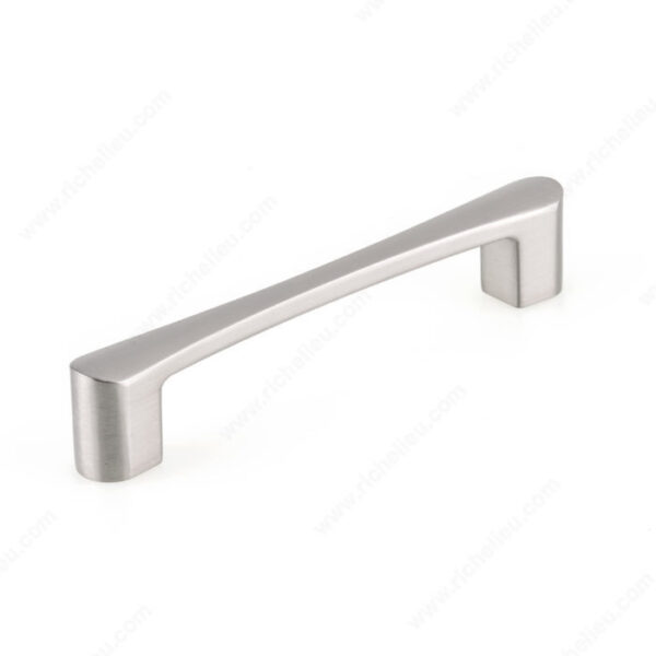 Richelieu Contemporary Metal Pull - 7470