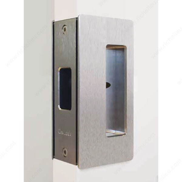 Richelieu CaviLock Magnetic Pull CL200 Series - Privacy