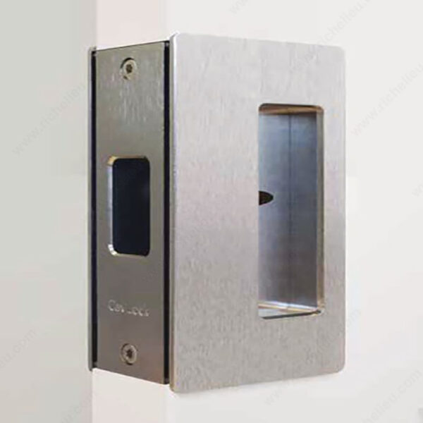 Richelieu CaviLock Magnetic Pull CL200 Series - Privacy - Image 2