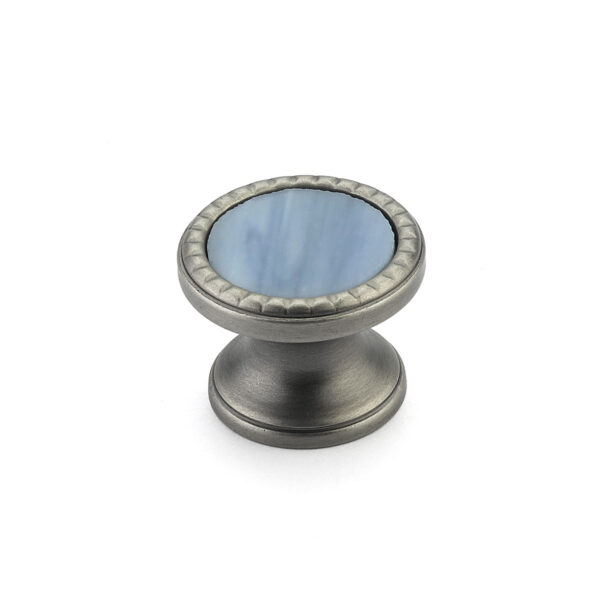 Schaub Kingsway Knob Round Cabinet Hardware - Image 5