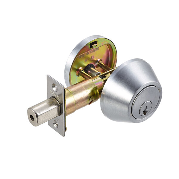 Dorex GX / Elegance Deadbolt – Antique Brass