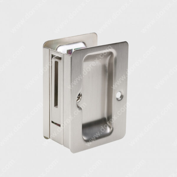 Dorex 2510 Pocket Door Lock