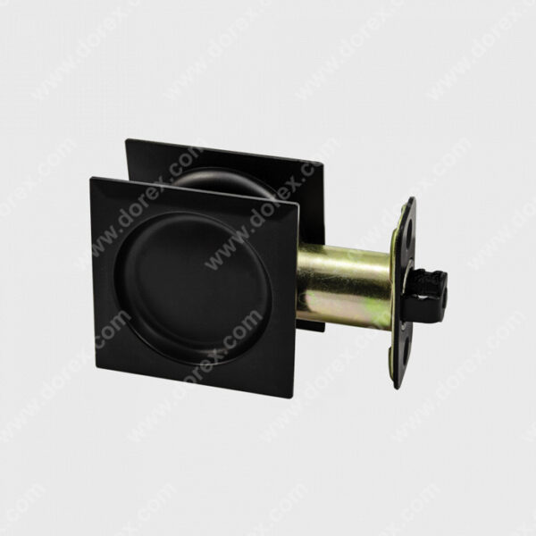 Dorex 2610S – 2642S Pocket Door Lock