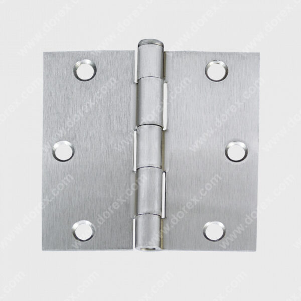 Dorex 2589 Plain Bearing Hinge