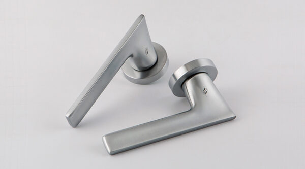 Colombo Design Hardware Alato Interior Door Lever