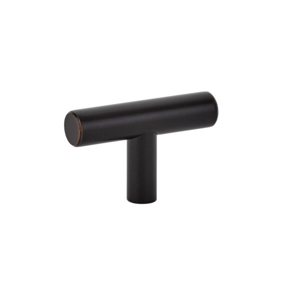 Emtek Bar Knob Contemporary Collection