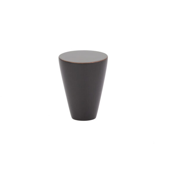 Emtek Cone Knob Contemporary Cabinet Hardware - Image 6