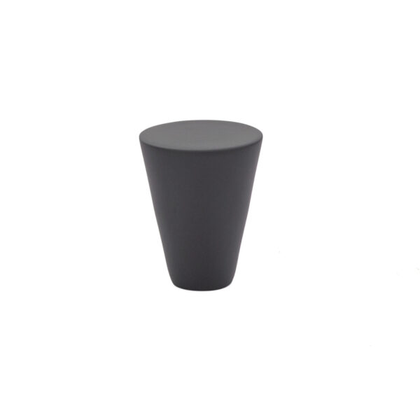 Emtek Cone Knob Contemporary Cabinet Hardware