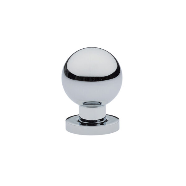 Emtek Globe Knob Contemporary Cabinet Hardware - Image 7