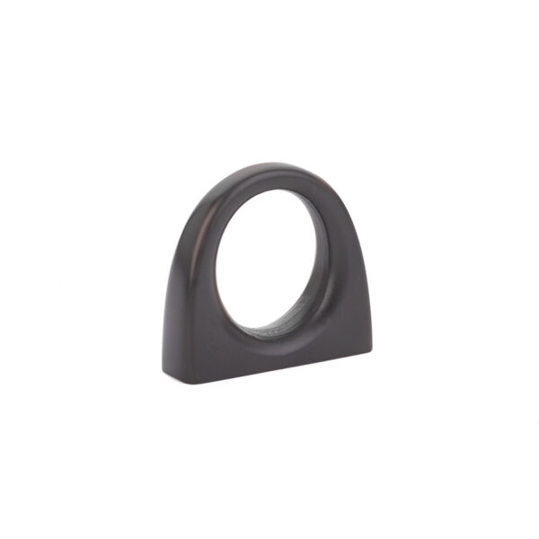 Emtek Ring Knob Contemporary Cabinet Hardware - Image 4