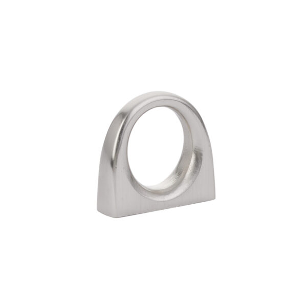 Emtek Ring Knob Contemporary Cabinet Hardware - Image 6