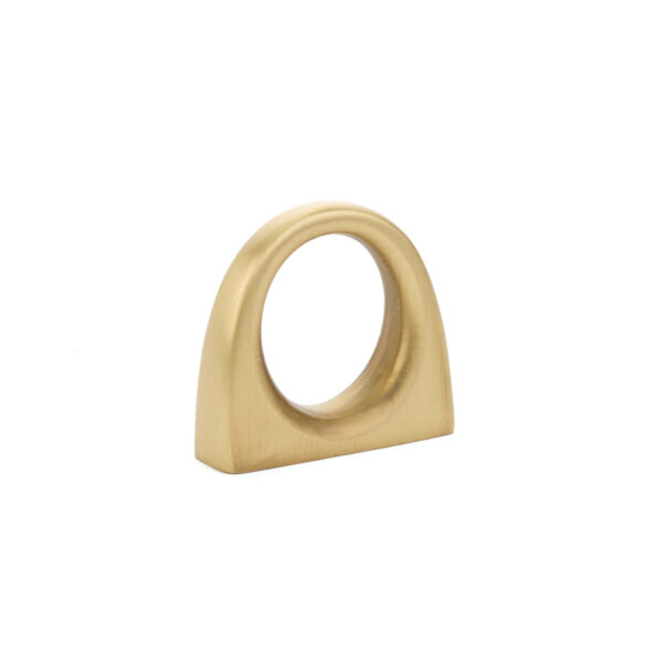 Emtek Ring Knob Contemporary Cabinet Hardware - Image 3