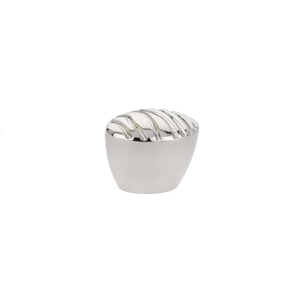 Emtek Sweep Knob Curvilinear Cabinet Hardware - Image 3