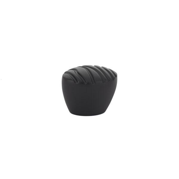 Emtek Sweep Knob Curvilinear Cabinet Hardware - Image 6