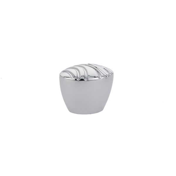 Emtek Sweep Knob Curvilinear Cabinet Hardware - Image 5