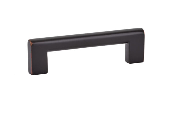 Emtek Trail Pull Contemporary Cabinet Hardware - Image 2