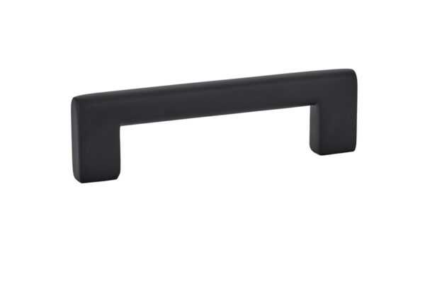 Emtek Trail Pull Contemporary Cabinet Hardware - Image 5