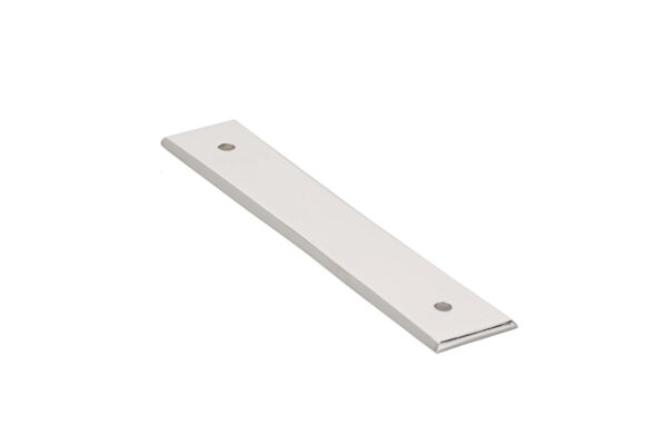 Emtek Neos Back Plate For Pull Cabinet Hardware - Image 4