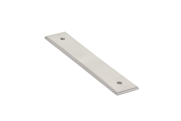 Emtek Neos Back Plate For Pull Cabinet Hardware - Image 5