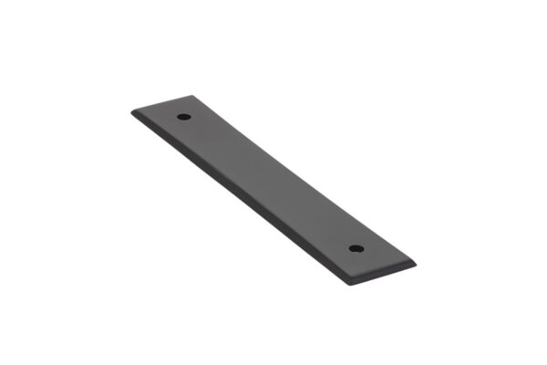 Emtek Neos Back Plate For Pull Cabinet Hardware