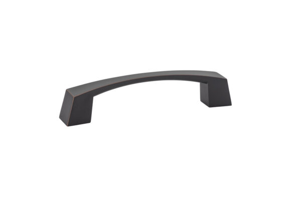 Emtek Sweep Pull Curvilinear Cabinet Hardware - Image 2