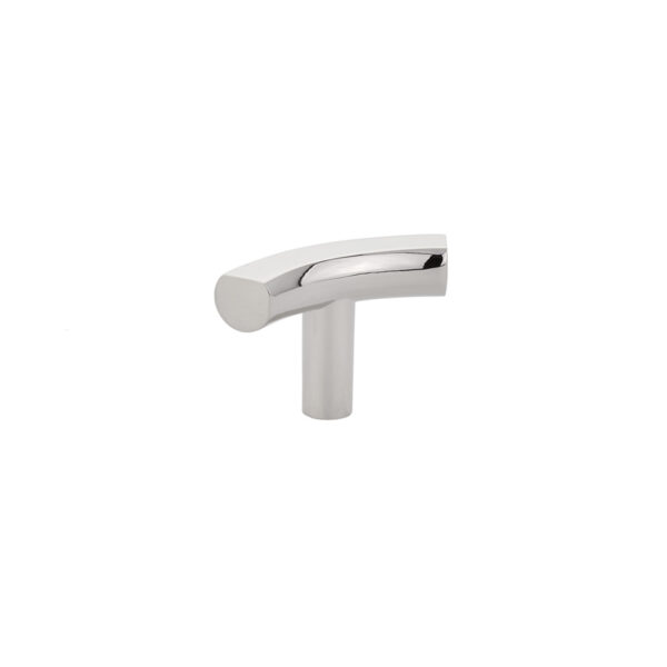 Emtek T-Curve Pull Curvilinear Cabinet Hardware - Image 5