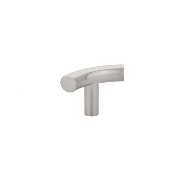 Emtek T-Curve Pull Curvilinear Cabinet Hardware - Image 4