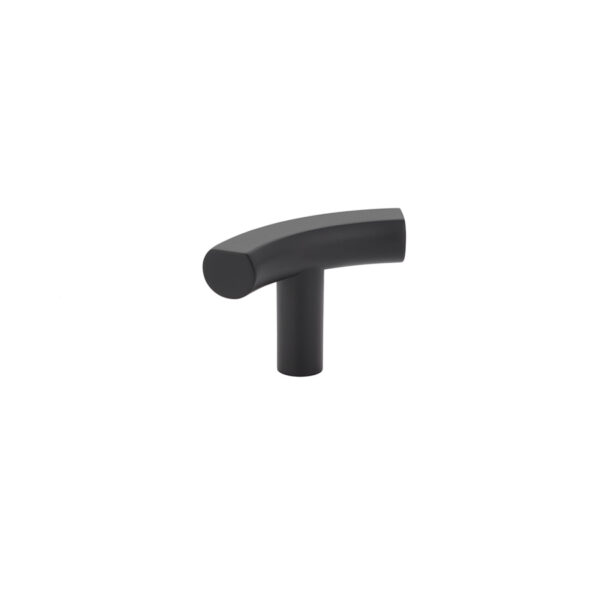 Emtek T-Curve Pull Curvilinear Cabinet Hardware - Image 3