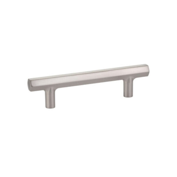 Emtek Mod Hex Pull Modern Cabinet Pull