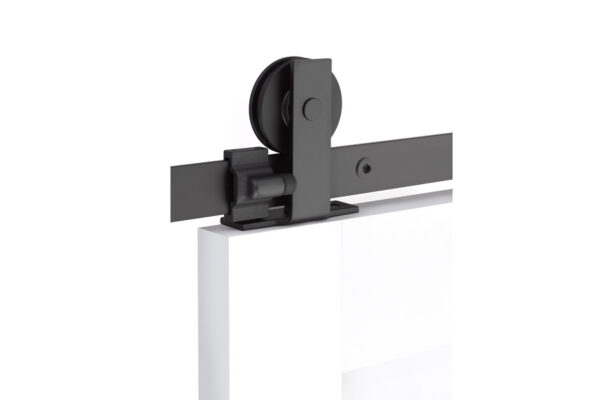 Emtek Modern Rectangular Top Mount Hanger