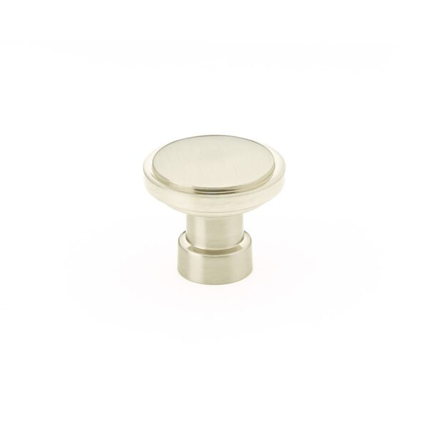 Emtek Haydon Knob Industrial Modern - Image 4
