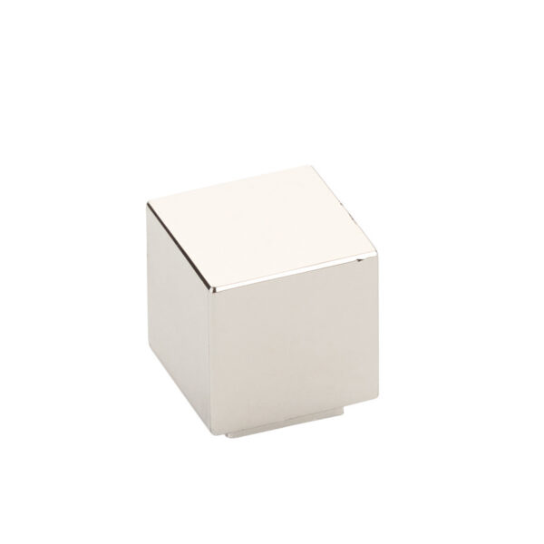 Emtek Allerton Knob Modern Rectangular - Image 4