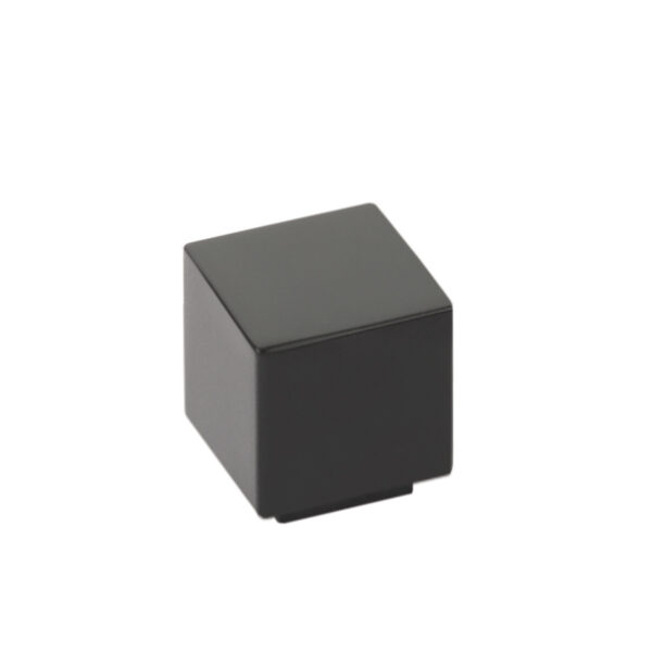 Emtek Allerton Knob Modern Rectangular - Image 5