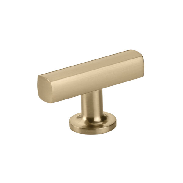 Emtek Freestone T-Knob Pull Collection