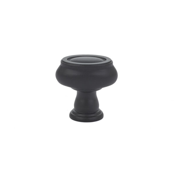 Emtek Geometric Oval Knob - Image 5