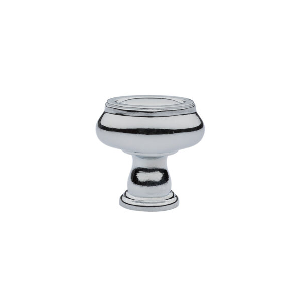 Emtek Geometric Oval Knob - Image 6