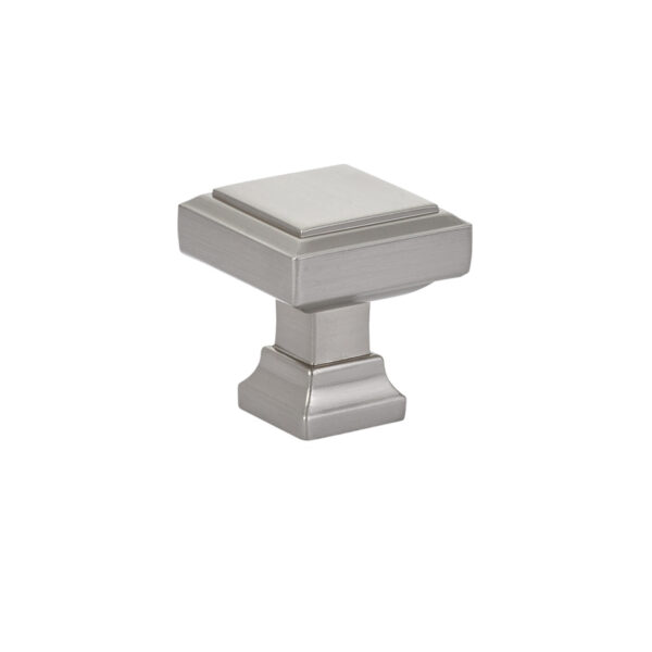 Emtek Geometric Square Knob - Image 4