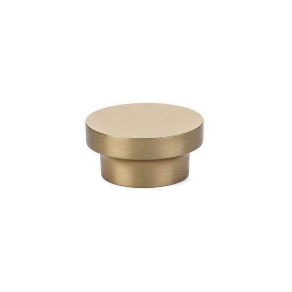 Emtek District Knob Cabinet Hardware