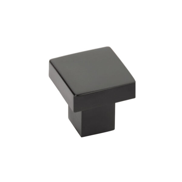 Emtek Hunter Knob Modern Cabinet Hardware - Image 4