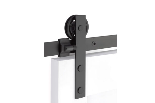 Emtek Modern Rectangular Face Mount Hanger