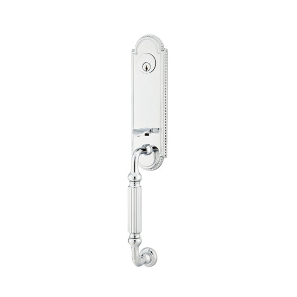 Emtek Orleans Tubular Entry Set - Image 6