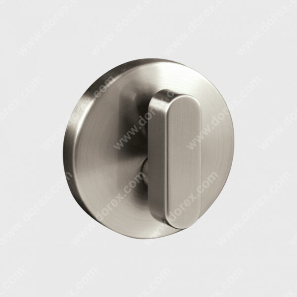 Dorex 2015-2025 Giro Round Cylinder Deadbolt - Image 2