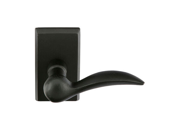 Emtek Durango Lever Sandcast Bronze