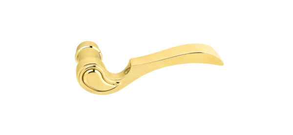 Emtek Coventry Lever Designer Brass - Image 3