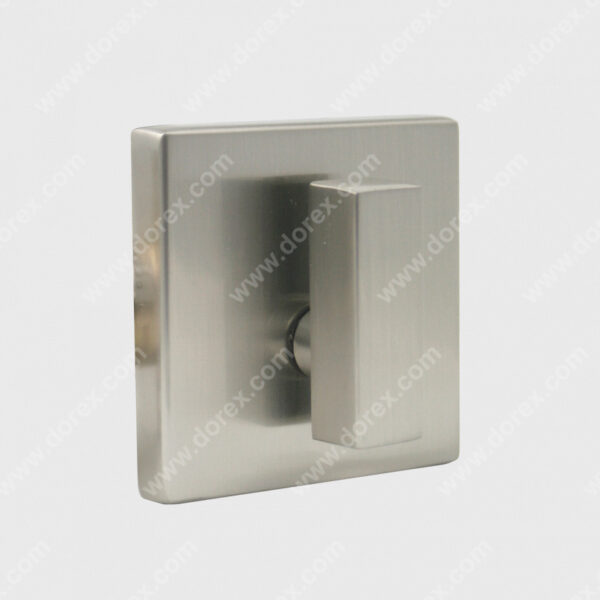 Dorex 2015 Quadra Square Cylinder Deadbolt - Image 2