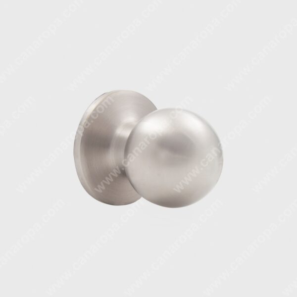 Dorex RONDO Medium Duty Knob Trim