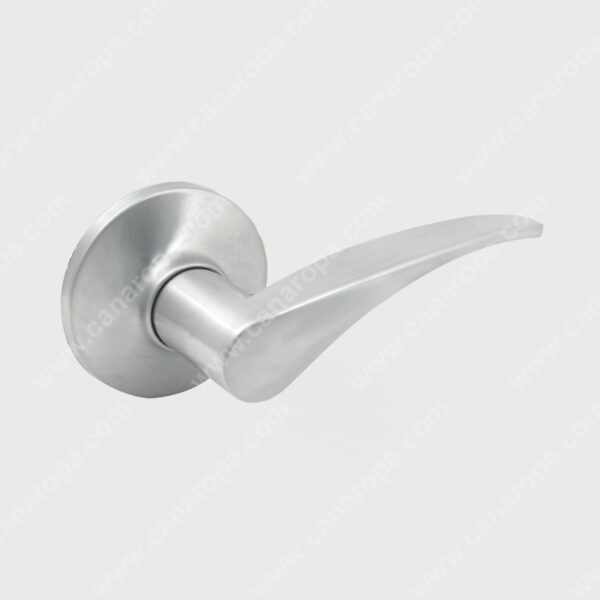 Dorex Apollo Satin Chrome Right Hand Dummy Lever