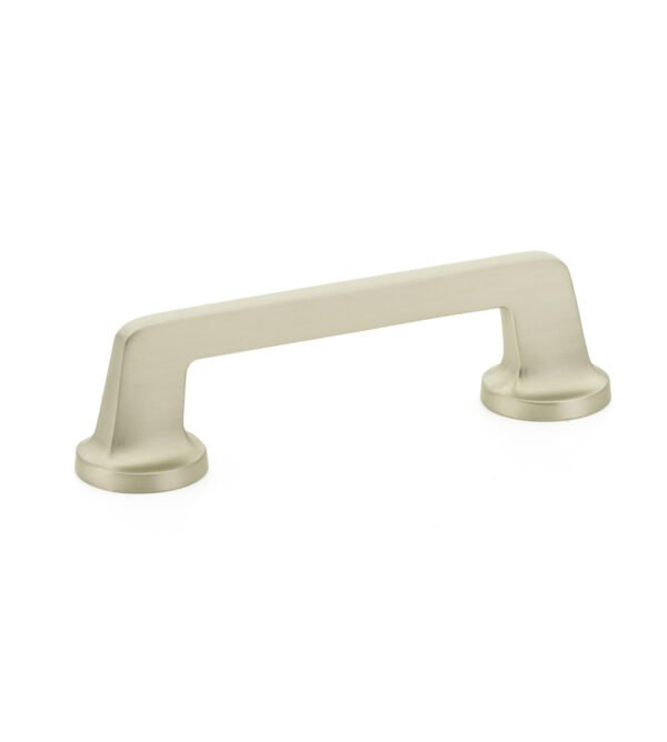 Schaub Northport Pull round bases 4" cc